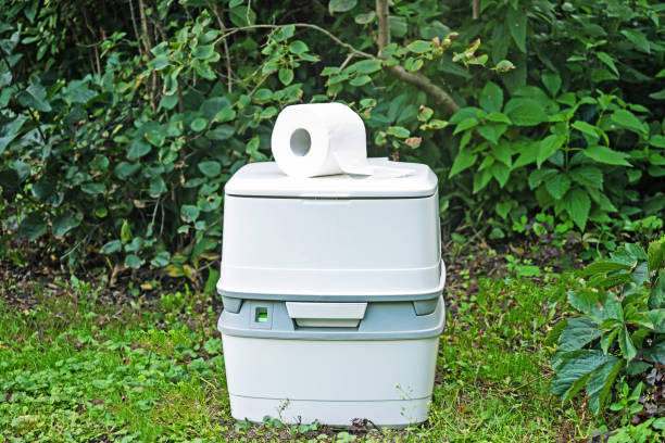 Best Porta potty services near me  in Eudora, KS