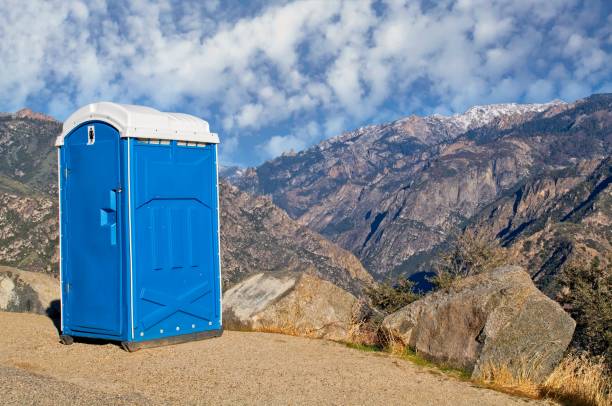 Best Porta potty rental near me  in Eudora, KS