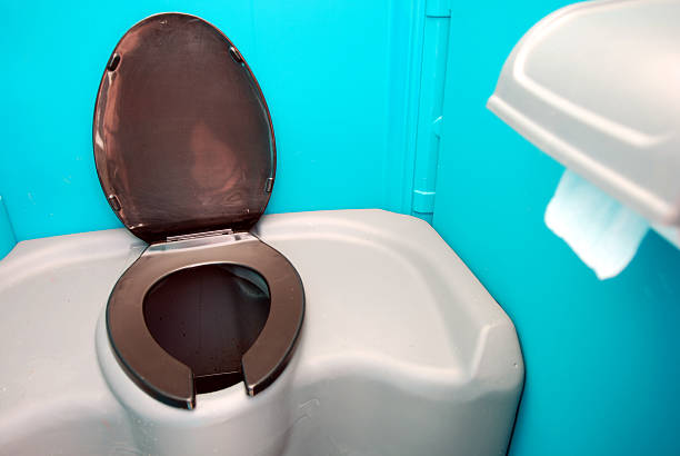 Portable Toilet Options We Offer in Eudora, KS