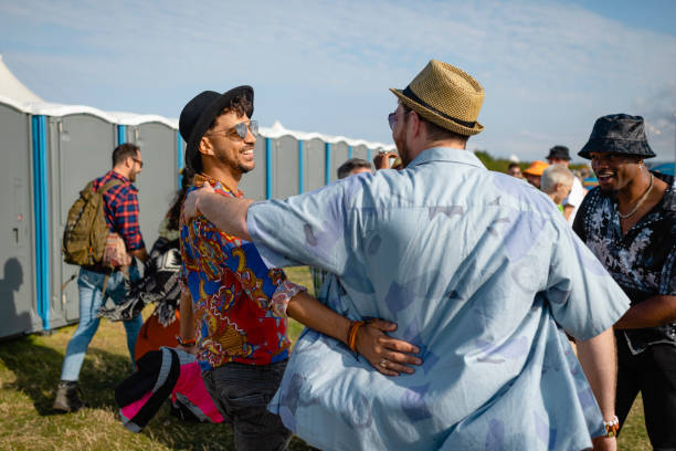 Best Portable toilet rental cost  in Eudora, KS