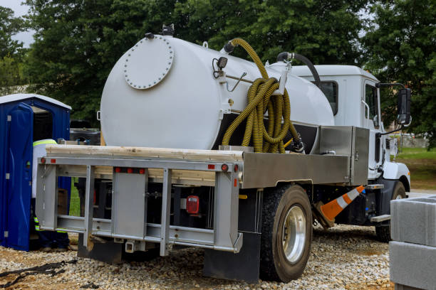 Best Long-term porta potty rental  in Eudora, KS