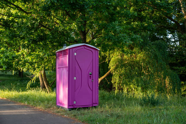 Best Porta potty rental for parties  in Eudora, KS