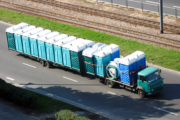 Best Best portable toilet rental  in Eudora, KS